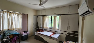 2 BHK Apartment For Resale in Padmaja Park Phase 2 CHS Bibwewadi Pune  7355730