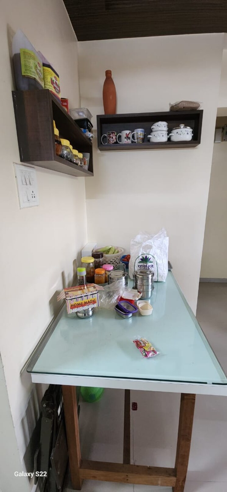 undefined, padmaja-park-phase-2-chs 2 Bedroom 1054 Sq.Ft. Apartment In Bibwewadi Pune 7355730