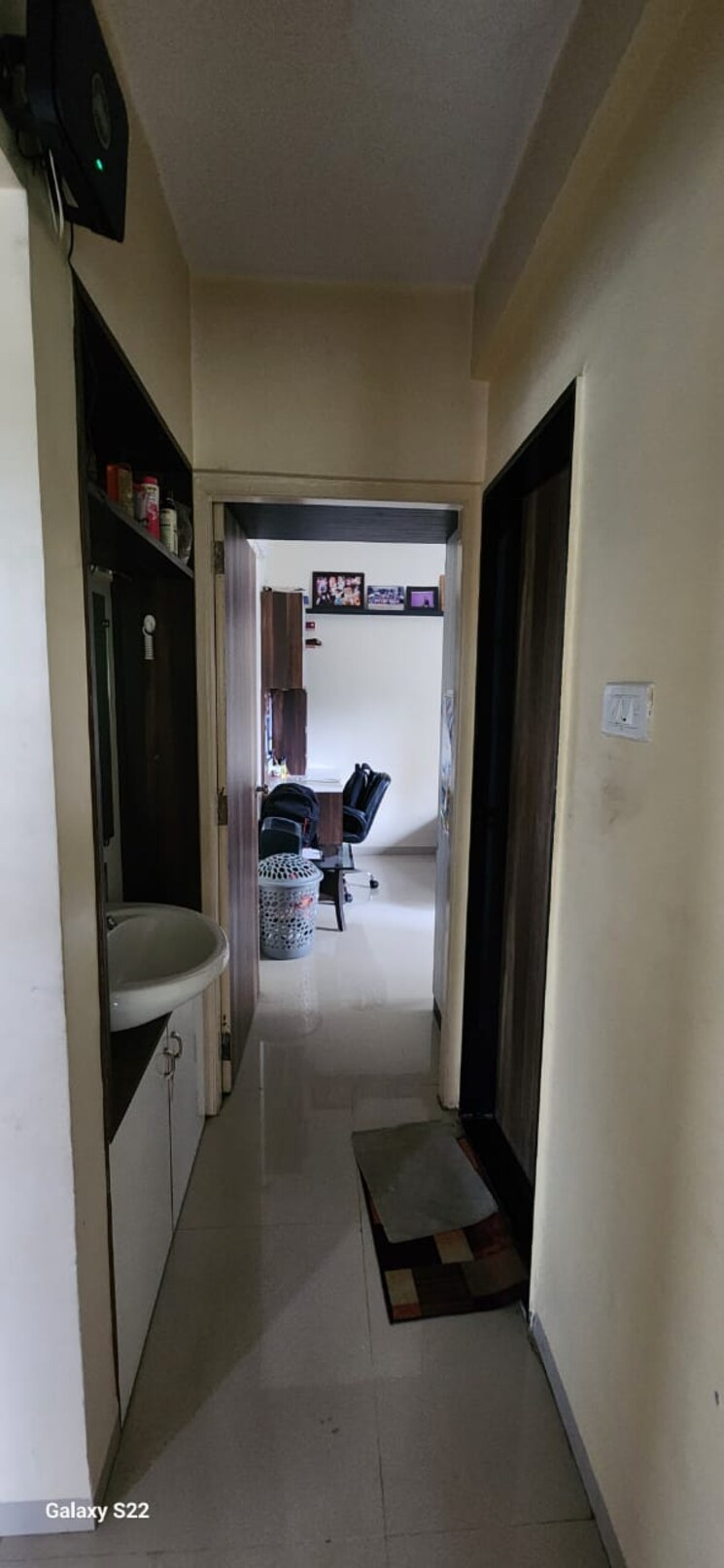 undefined, padmaja-park-phase-2-chs 2 Bedroom 1054 Sq.Ft. Apartment In Bibwewadi Pune 7355730