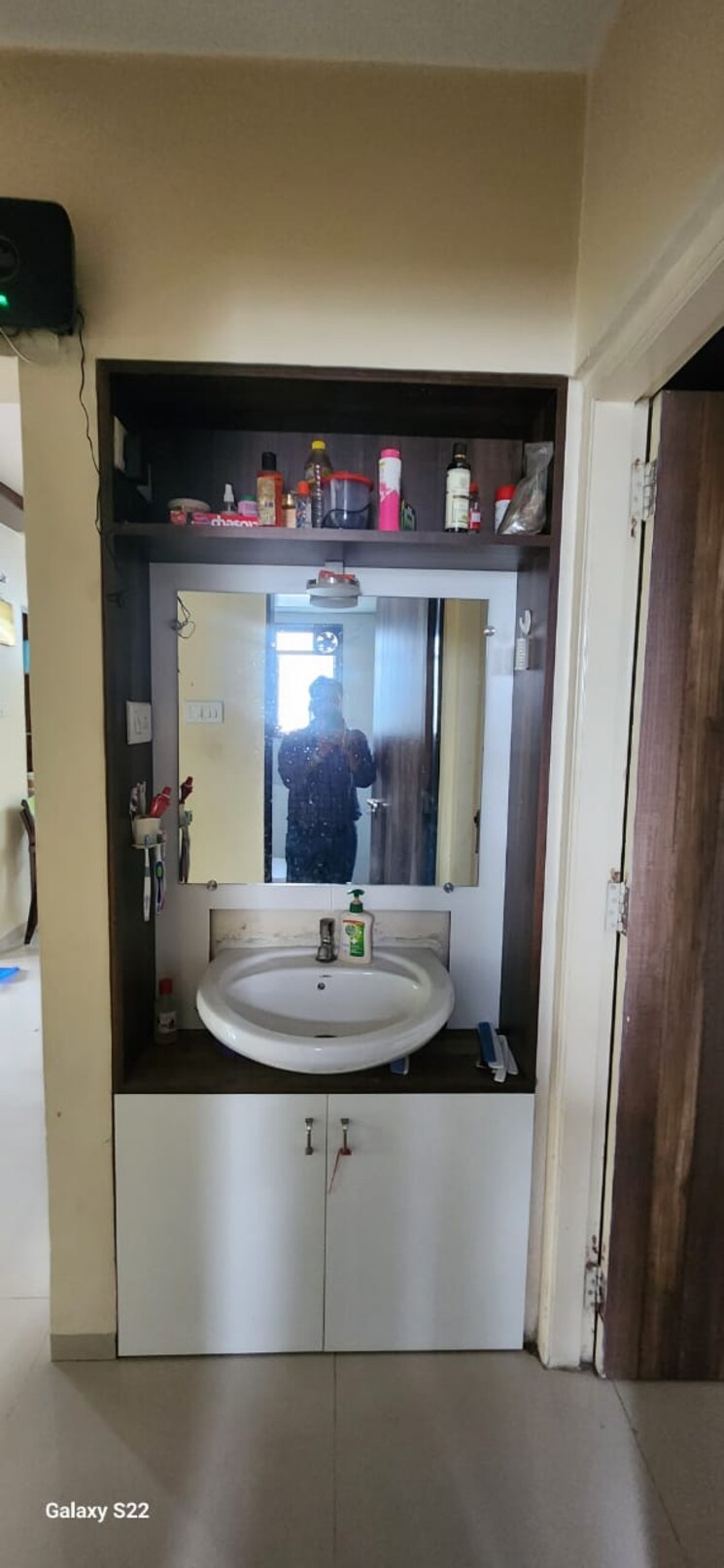 Bathroom, padmaja-park-phase-2-chs 2 Bedroom 1054 Sq.Ft. Apartment In Bibwewadi Pune 7355730