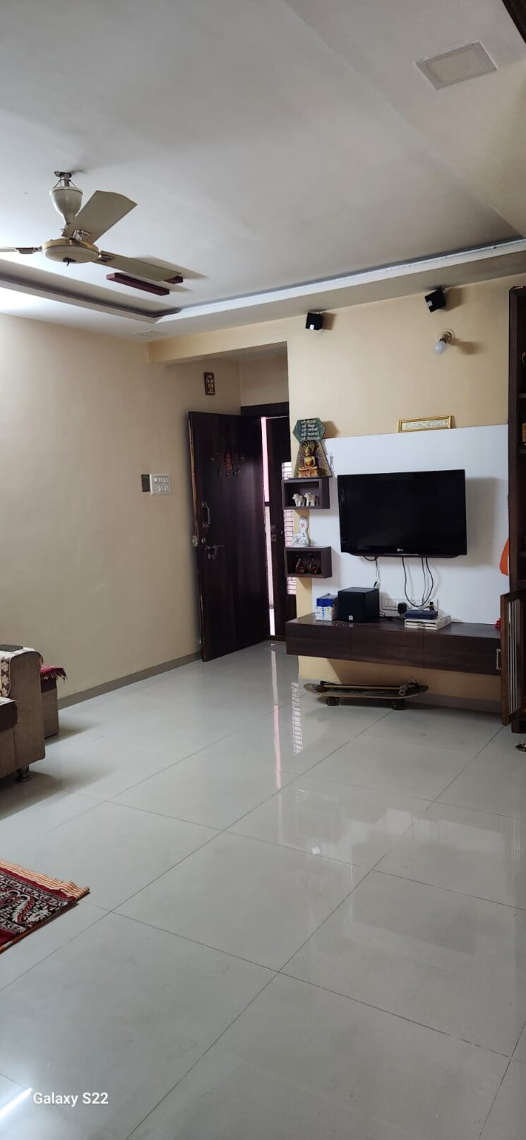 Living Room, padmaja-park-phase-2-chs 2 Bedroom 1054 Sq.Ft. Apartment In Bibwewadi Pune 7355730