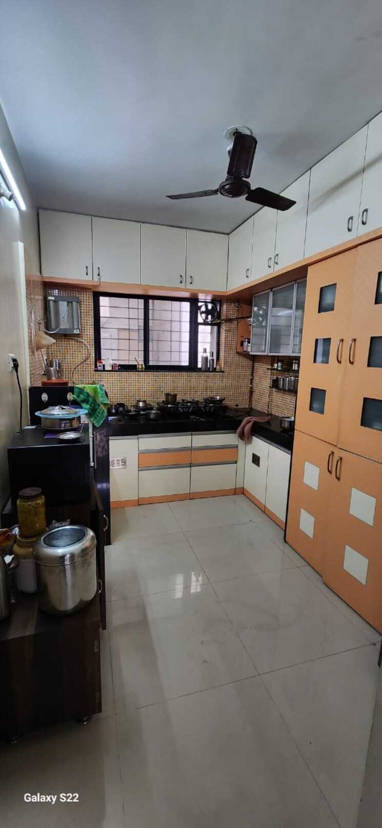 Kitchen, padmaja-park-phase-2-chs 2 Bedroom 1054 Sq.Ft. Apartment In Bibwewadi Pune 7355730