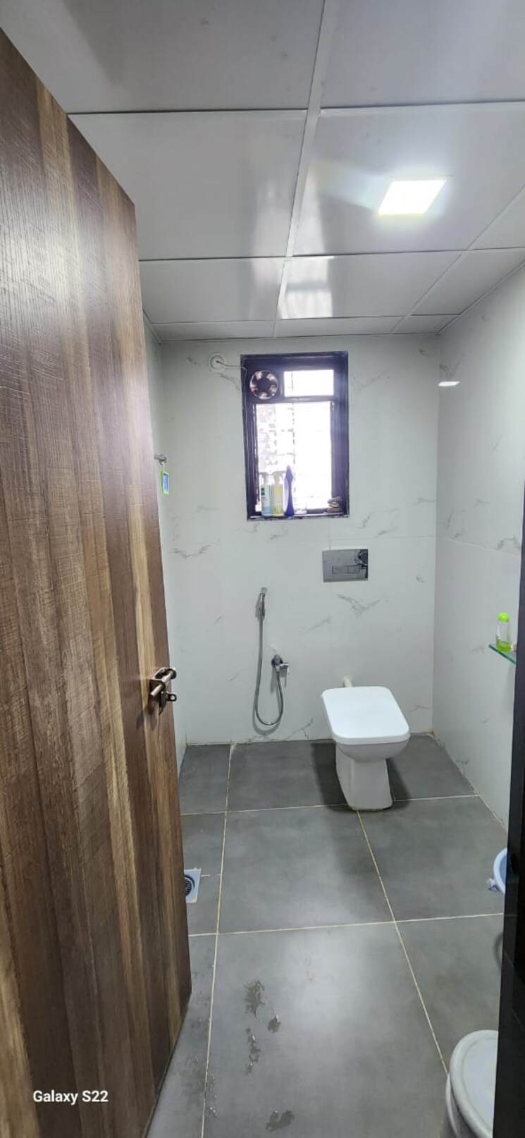 Bathroom, padmaja-park-phase-2-chs 2 Bedroom 1054 Sq.Ft. Apartment In Bibwewadi Pune 7355730