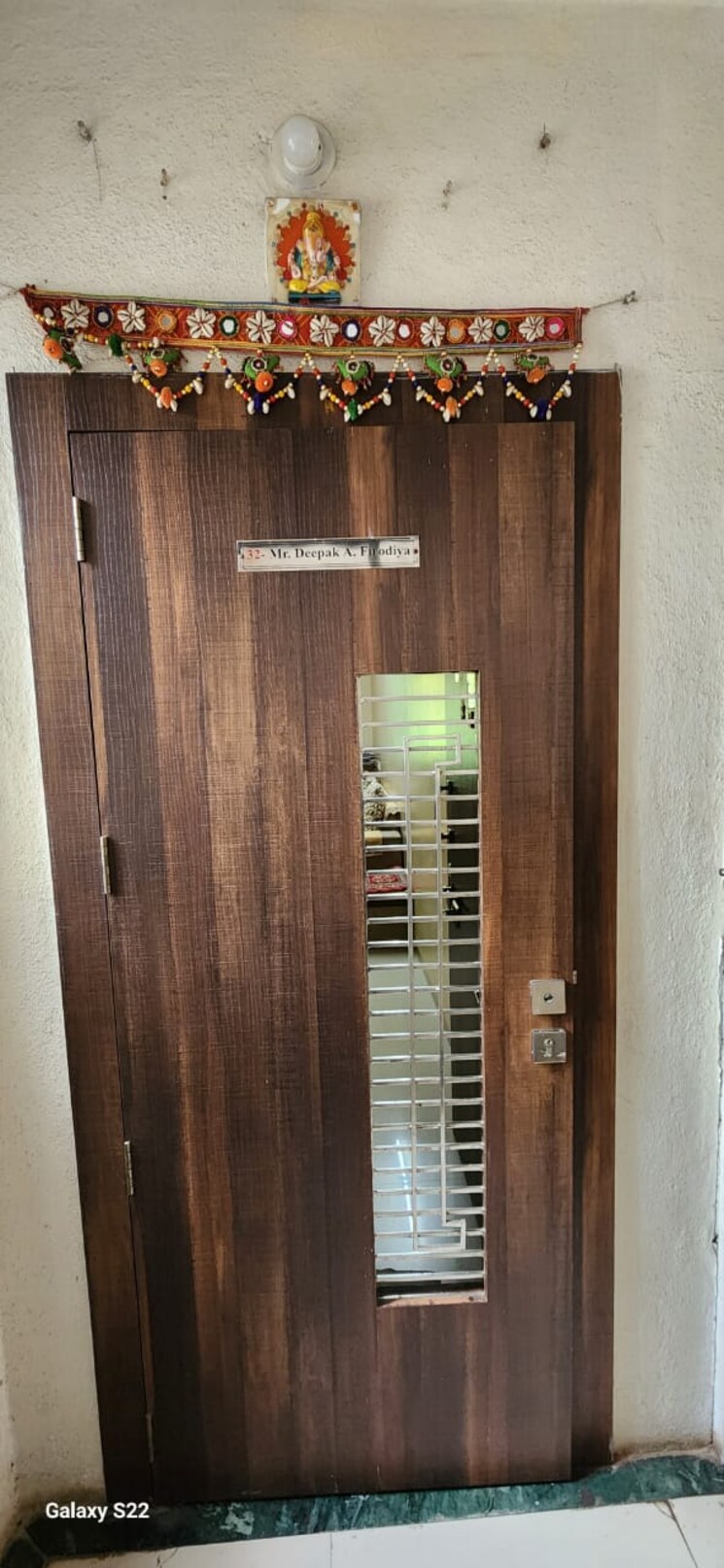 undefined, padmaja-park-phase-2-chs 2 Bedroom 1054 Sq.Ft. Apartment In Bibwewadi Pune 7355730