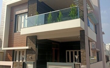 2 BHK Independent House For Sale in Mysore Road