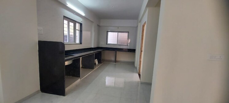 Kitchen, shreenam-residency 2 Bedroom 1100 Sq.Ft. Independent House In Warje Pune 7355726