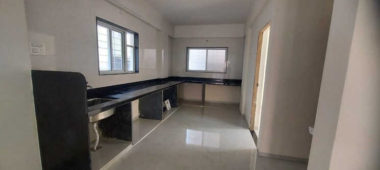 Kitchen, shreenam-residency 2 Bedroom 1100 Sq.Ft. Independent House In Warje Pune 7355726