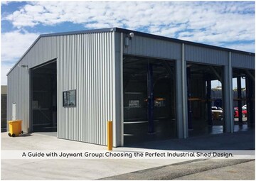  Industrial Plot – Exterior View View at Surajpur Site 5 - for Sale