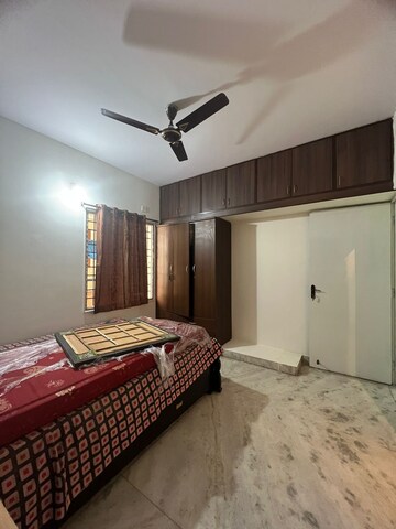 Bedroom in 2 BHK Apartment at Royal Homes Lucknow, Behta – for Sale