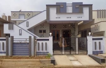 1 BHK Independent House For Resale in Mysore Road Bangalore  7355790