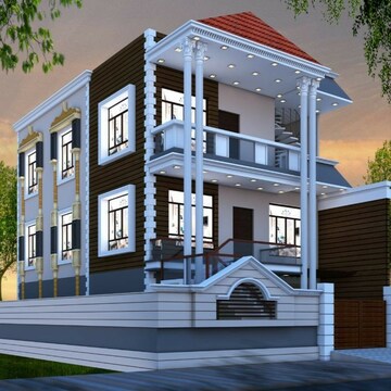 1.5 BHK Villa For Resale in Anjanaya Plot Mysore Road Bangalore  7355766