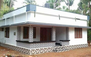 1 BHK Independent House For Sale in Mysore Road