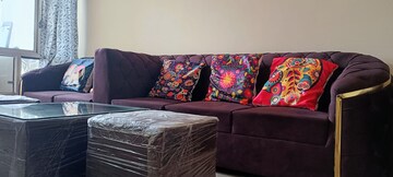 Bedroom in 2 BHK Apartment at Gaur City 4th Avenue, Sector 4 Greater Noida – for Sale