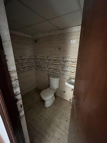 Bathroom in 2 BHK Apartment at Gaur City 4th Avenue, Sector 4 Greater Noida – for Sale