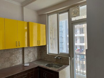 Living Room in 2 BHK Apartment at Gaur City 4th Avenue, Sector 4 Greater Noida – for Sale