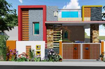 2 BHK Independent House For Resale in Ck Palya Bangalore  7355633