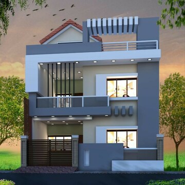 2 BHK Villa For Resale in Bluejay Olive Mysore Road Bangalore  7355791