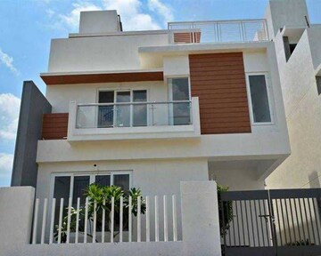 2 BHK Villa For Resale in Mysore Road Bangalore  7355807