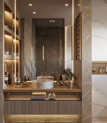  3 BHK Apartment at Sector 12 Dwarka – for Sale