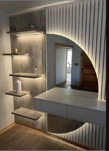 Furnished Amenities in 3 BHK Apartment at Sector 12 Dwarka – for Sale