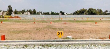  Plot For Sale in Mysore Road