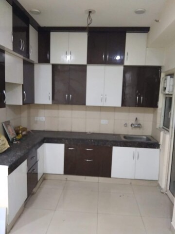 Kitchen in 2 BHK Apartment at Nirala Estate, Tech Zone 4 Greater Noida – for Sale