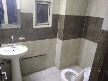 Bathroom in 2 BHK Apartment at Nirala Estate, Tech Zone 4 Greater Noida – for Sale