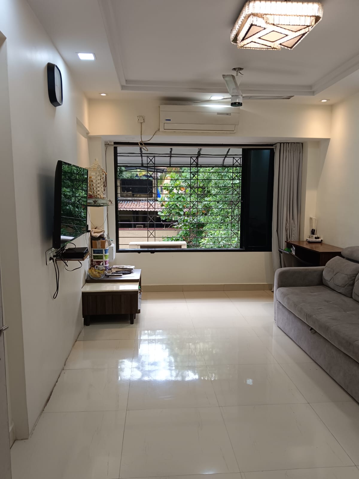 2 BHK Independent House For Resale in Alibag Navi Mumbai  7355814