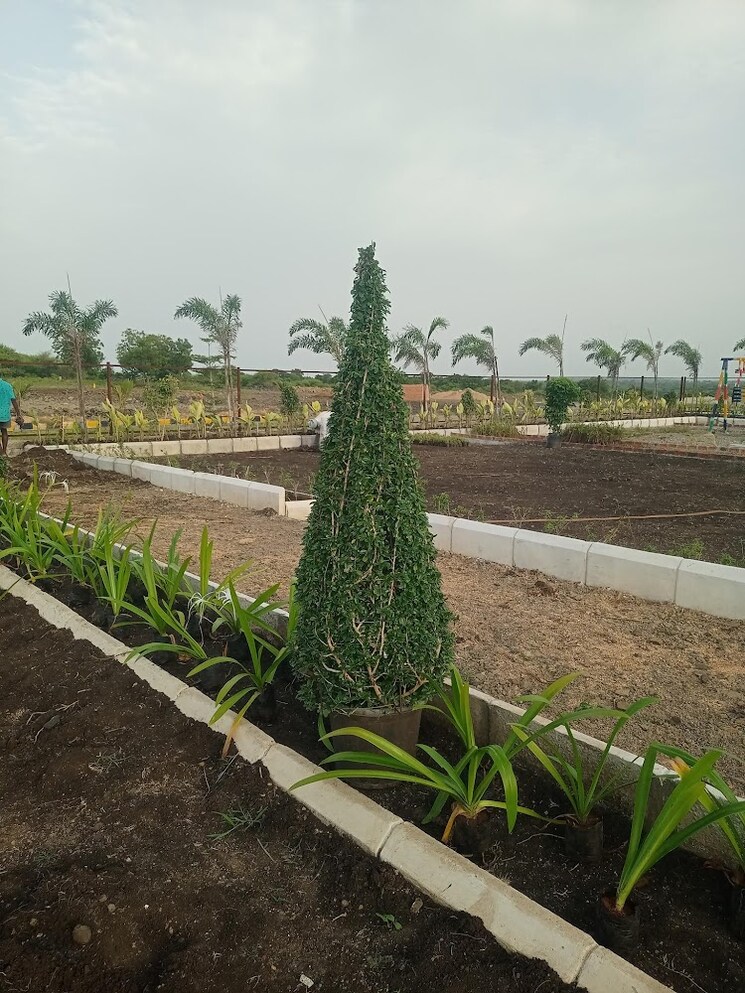 Other, kamkole  225 Sq.Yd. Plot In Kamkole Hyderabad 7355809