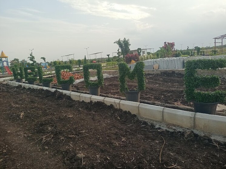 undefined, kamkole  225 Sq.Yd. Plot In Kamkole Hyderabad 7355809