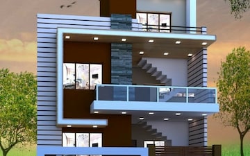 2 BHK Villa For Sale in Koncept Nest, Mysore Road