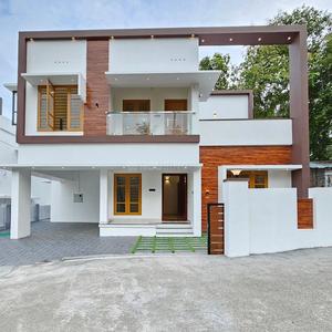 2 BHK Villa For Resale in Mysore Road Bangalore  7355831