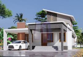 3.5 BHK Villa For Resale in Banashankari Bangalore  7355871