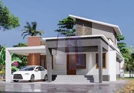 3.5 BHK Villa For Sale in Banashankari