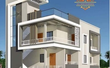 3 BHK Villa For Sale in Uttarahalli