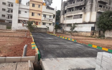 Plot For Sale in Kengeri Satellite Town