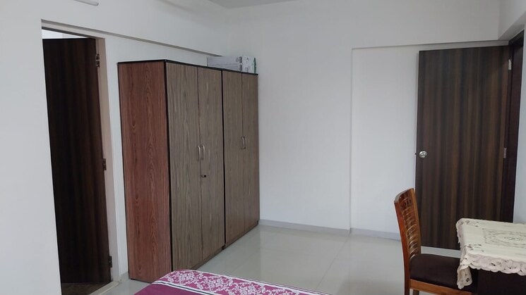 Bedroom, doll-apartments 3 Bedroom 900 Sq.Ft. Apartment In Mahavir Nagar Mumbai 7355856