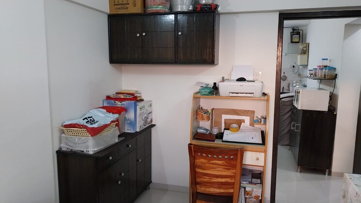Room, doll-apartments 3 Bedroom 900 Sq.Ft. Apartment In Mahavir Nagar Mumbai 7355856