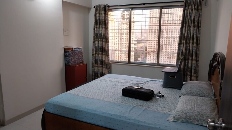 Bedroom, doll-apartments 3 Bedroom 900 Sq.Ft. Apartment In Mahavir Nagar Mumbai 7355856