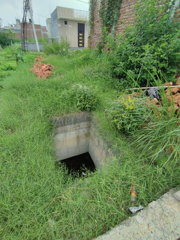  Plot – Exterior View View at Achheja - for Sale
