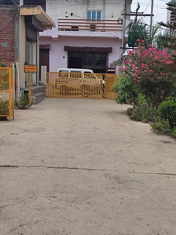  Plot – Exterior View View at Achheja - for Sale
