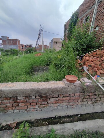  Plot – Exterior View View at Achheja - for Sale