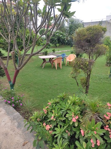  Plot – Exterior View View at Achheja - for Sale