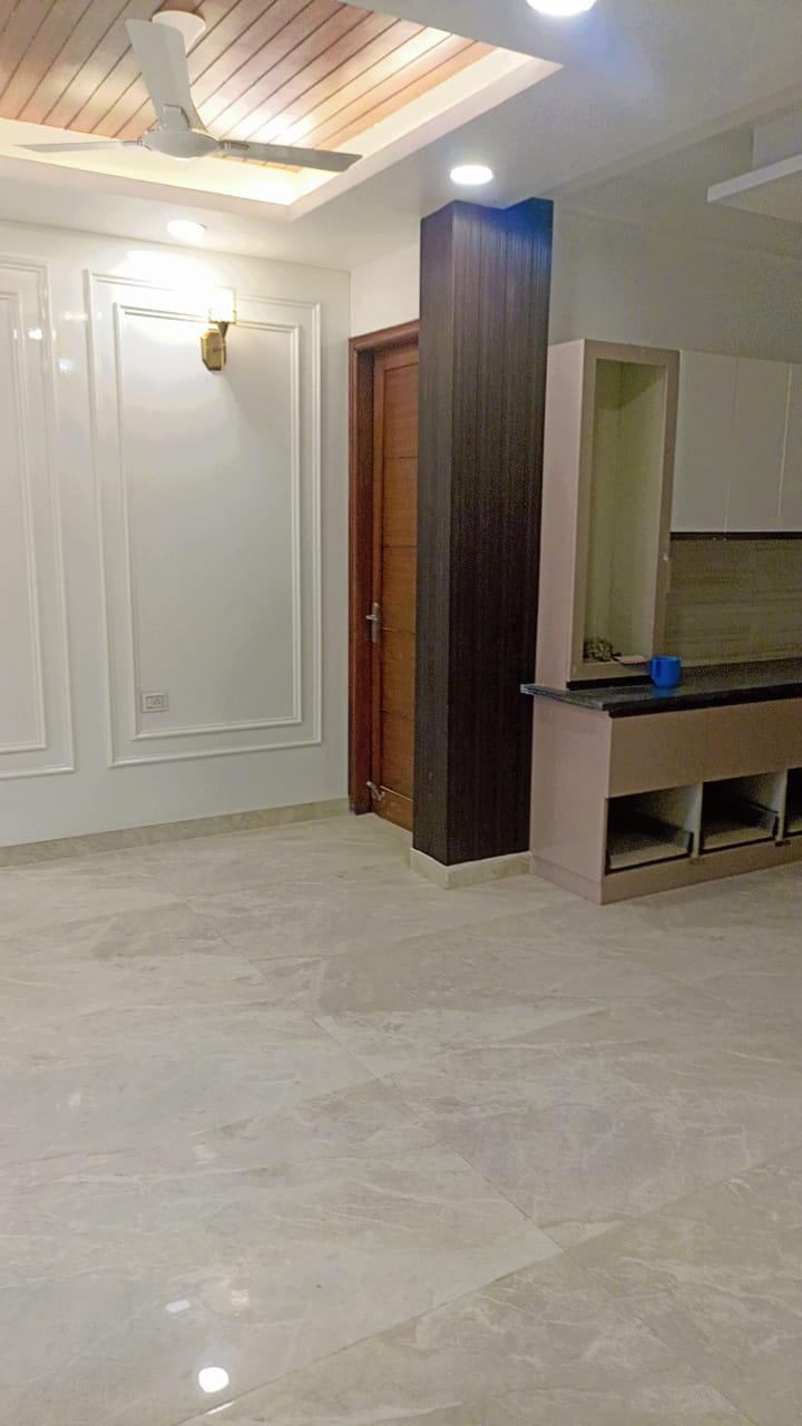 3 BHK Builder Floor For Resale in Sector 85 Faridabad  7355843