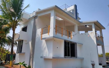 2 BHK Villa For Sale in Mysore Road