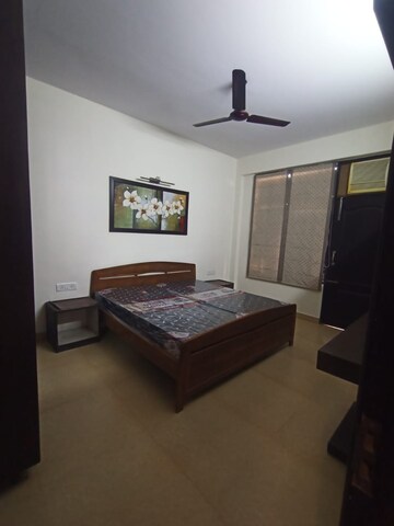 Bedroom in 2 BHK Apartment at Dombivli East – for Sale