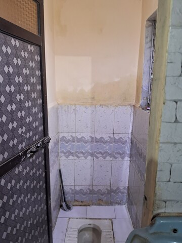 Bathroom in 1 RK Apartment at Nalasopara West – for Sale