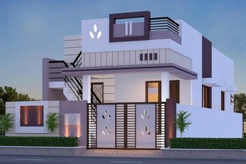 1 BHK Independent House For Sale in Mysore Road