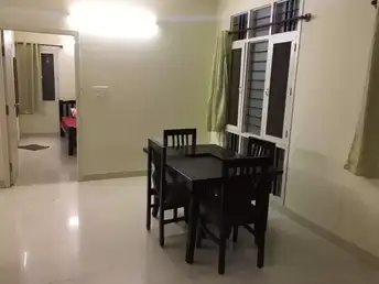 3 BHK Apartment For Rent in Orchid View Sadashiva Nagar Bangalore  7355937