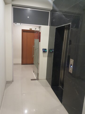 Building Lobby in 3 BHK Apartment at LudhianA-Chandigarh Hwy – for Sale